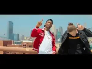 Video: Tayyib Ali - Live On The Road II (feat. Dave Patten)